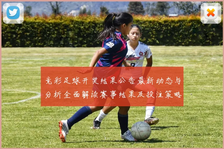 竞彩足球开奖结果公告最新动态与分析全面解读赛事结果及投注策略