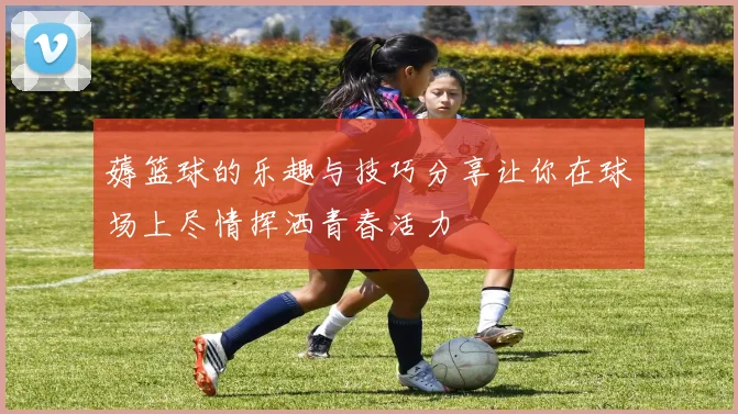 薅篮球的乐趣与技巧分享让你在球场上尽情挥洒青春活力