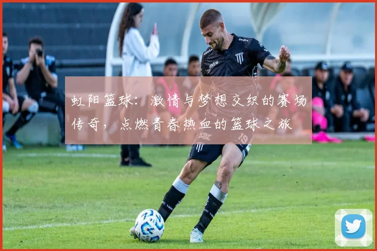 虹阳篮球：激情与梦想交织的赛场传奇，点燃青春热血的篮球之旅