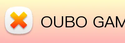 OUBO GAME Logo